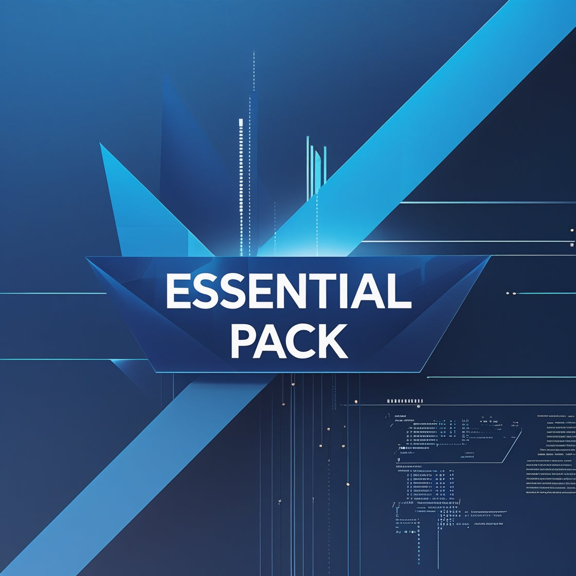 Essential Pack