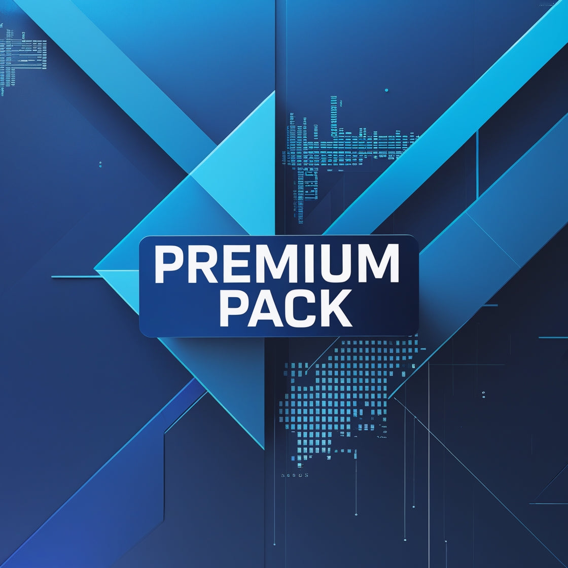 Premium Pack