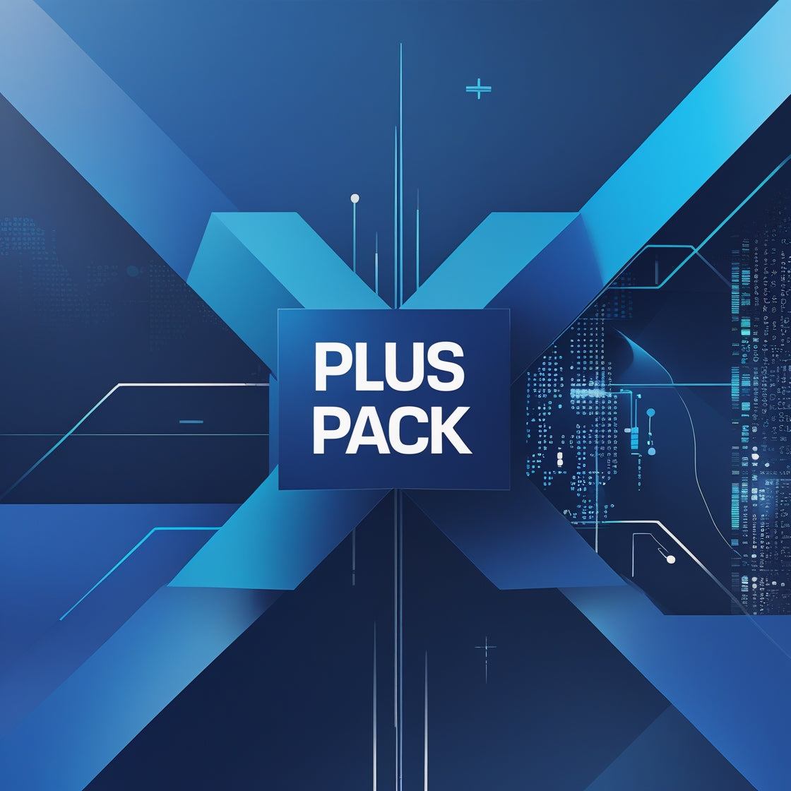 Plus Pack